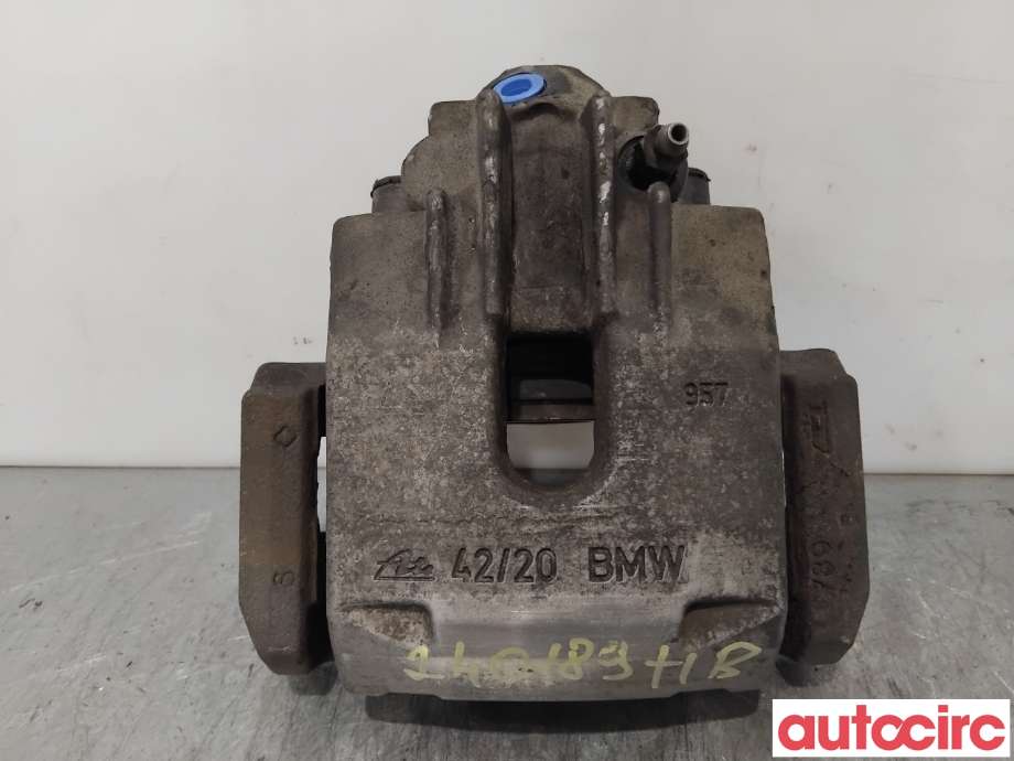 Bremsecaliper høyre bak til BMW 5-Serie, 2003-2010 (E60/E61) (E60/E61) (BMW|34216765910)