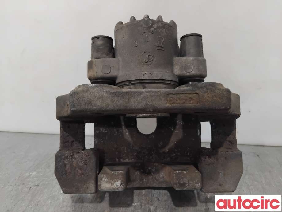 Bremsecaliper høyre bak til BMW 5-Serie 2003-2010 (E60/E61) (E60/E61) (BMW|34216765910|)