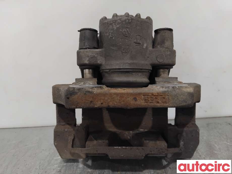 Bremsecaliper venstre bak til BMW 5-Serie 2003-2010 (E60/E61) (E60/E61) (BMW|34216765909|)