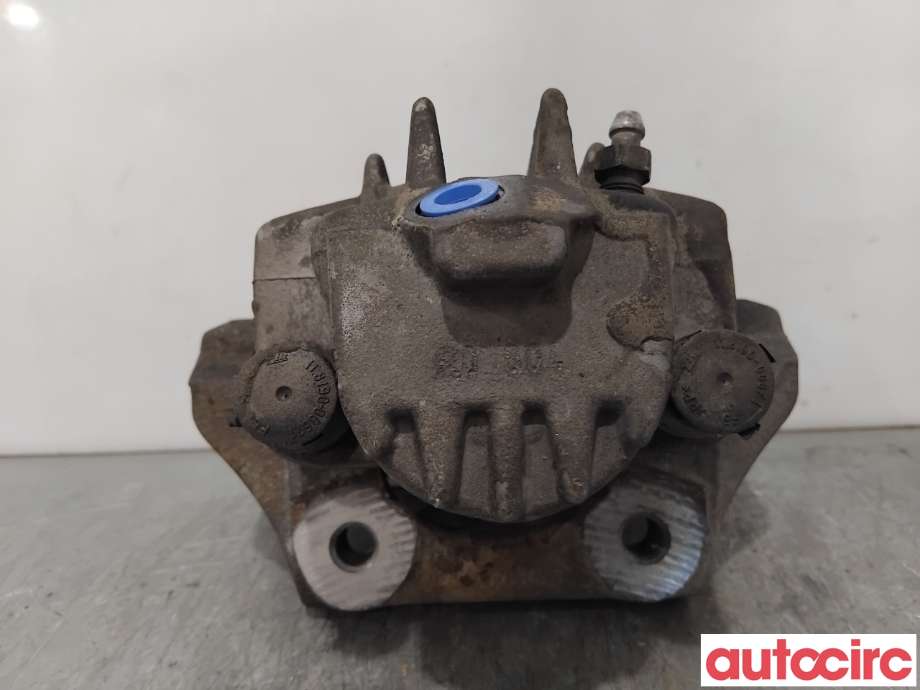 Bremsecaliper venstre bak til BMW 5-Serie 2003-2010 (E60/E61) (E60/E61) (BMW|34216765909|)