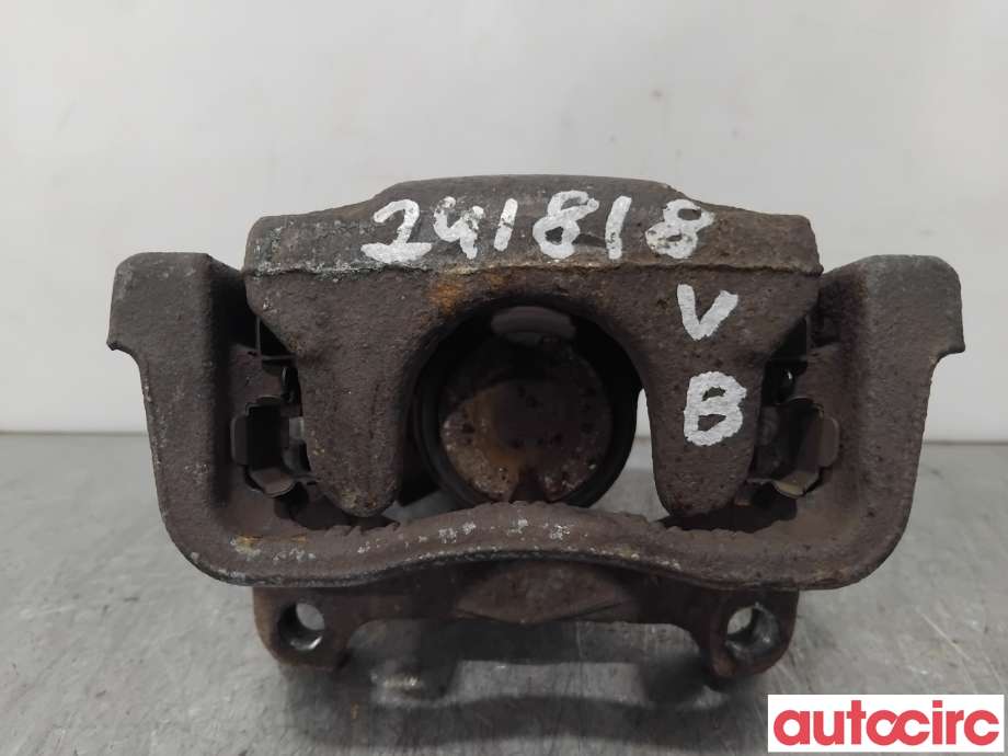 Bremsecaliper venstre bak til Ford S-Max 2010-2015 (Type I, Fase 2)  (FORD|2041811|)