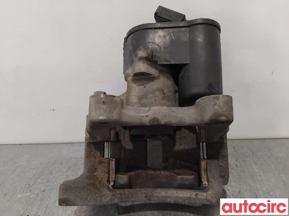 Bremsecaliper høyre bak til VW Tiguan 2011-2016 (Type I, Fase 2)  (VOLKSWAGEN|5N0615404||5N0615404X)