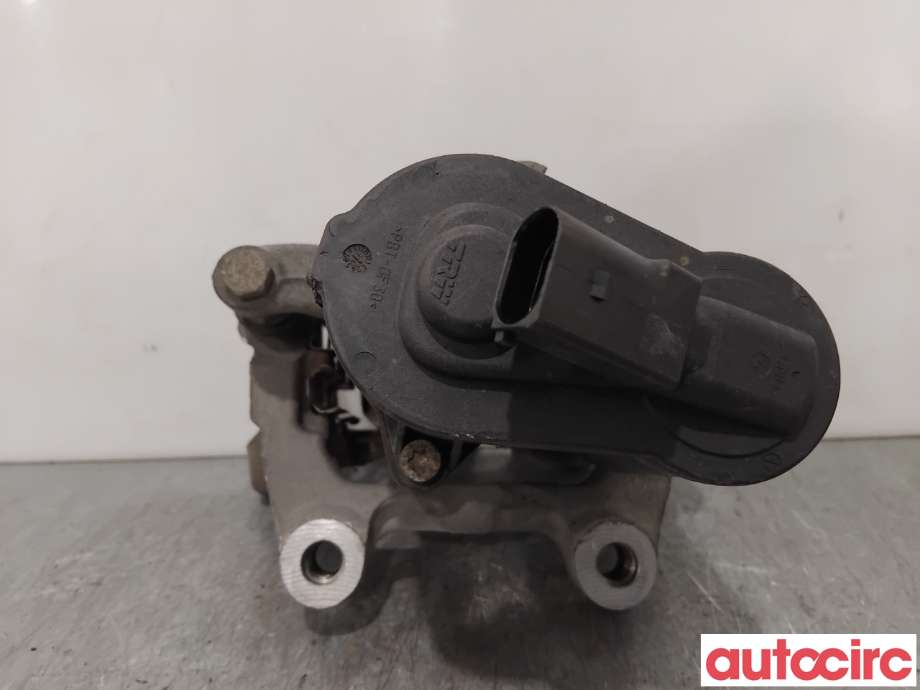 Bremsecaliper høyre bak til VW Tiguan 2011-2016 (Type I, Fase 2)  (VOLKSWAGEN|5N0615404||5N0615404X)