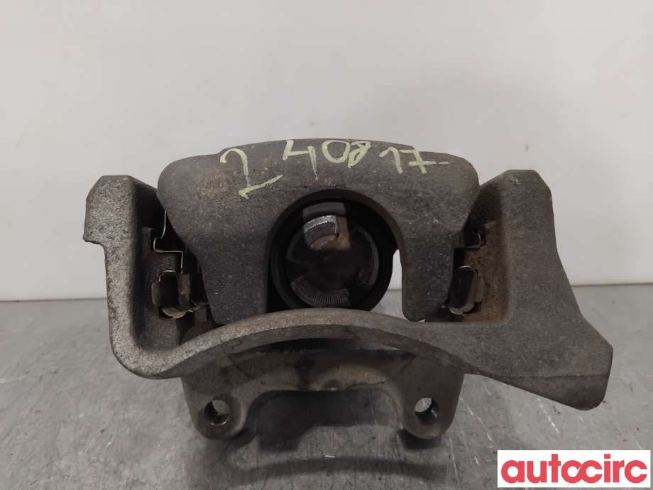 Bremsecaliper høyre bak til VW Tiguan 2011-2016 (Type I, Fase 2)  (VOLKSWAGEN|5N0615404||5N0615404X)