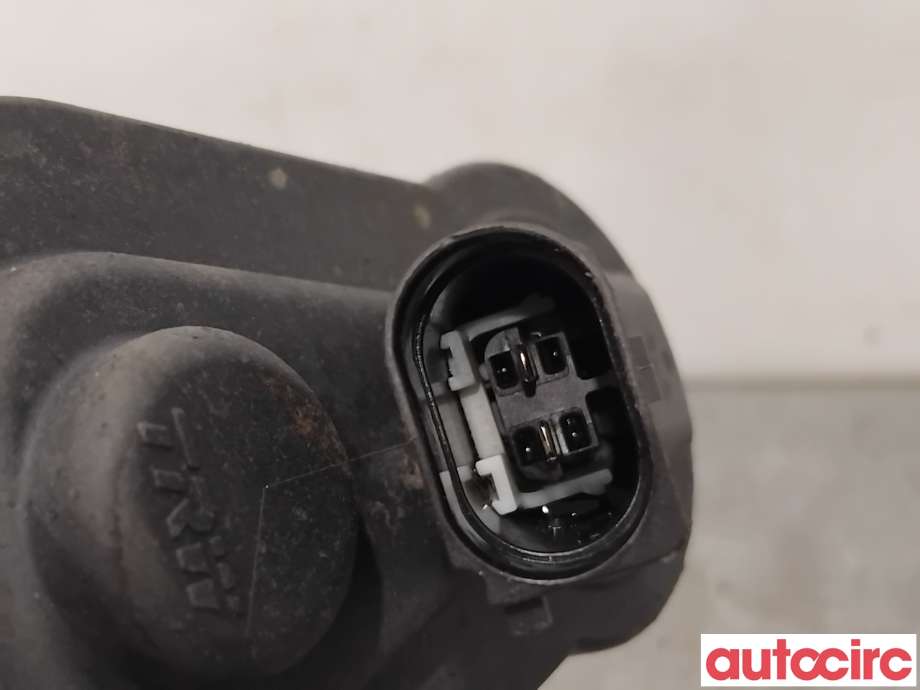 Bremsecaliper høyre bak til VW Tiguan 2011-2016 (Type I, Fase 2)  (VOLKSWAGEN|5N0615404||5N0615404X)
