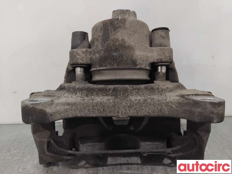 Bremsecaliper høyre foran til VW Tiguan 2011-2016 (Type I, Fase 2)  (VOLKSWAGEN|5N0615124|)