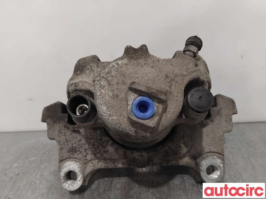 Bremsecaliper høyre foran til VW Tiguan 2011-2016 (Type I, Fase 2)  (VOLKSWAGEN|5N0615124|)