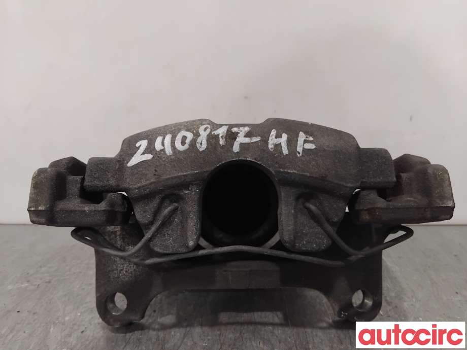 Bremsecaliper høyre foran til VW Tiguan 2011-2016 (Type I, Fase 2)  (VOLKSWAGEN|5N0615124|)