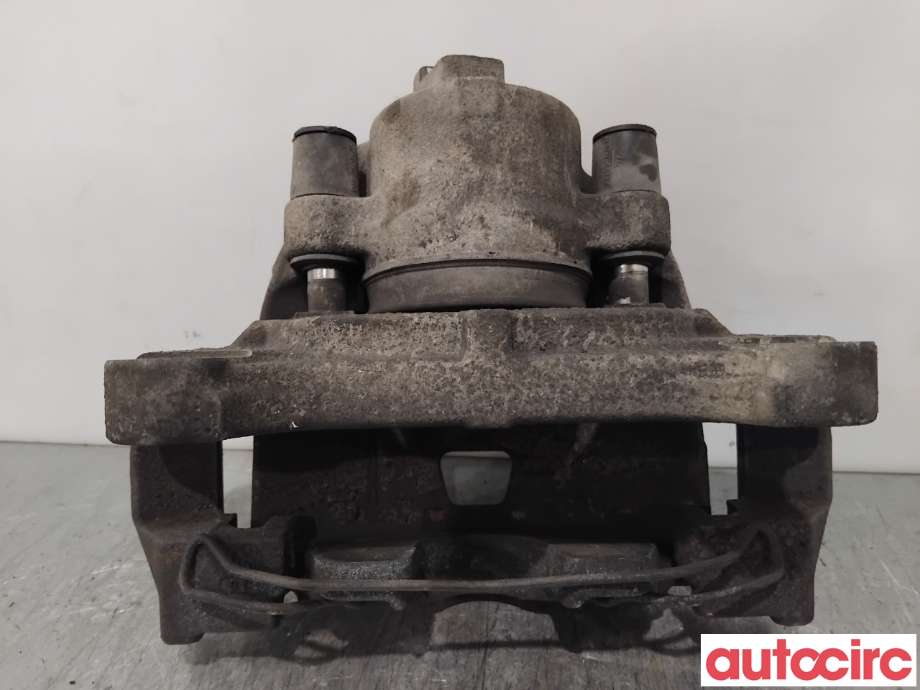 Bremsecaliper venstre foran til VW Tiguan 2011-2016 (Type I, Fase 2)  (VOLKSWAGEN|5N0615123|)