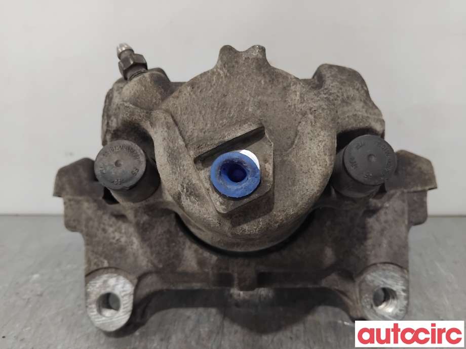 Bremsecaliper venstre foran til VW Tiguan 2011-2016 (Type I, Fase 2)  (VOLKSWAGEN|5N0615123|)