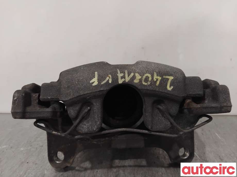 Bremsecaliper venstre foran til VW Tiguan 2011-2016 (Type I, Fase 2)  (VOLKSWAGEN|5N0615123|)