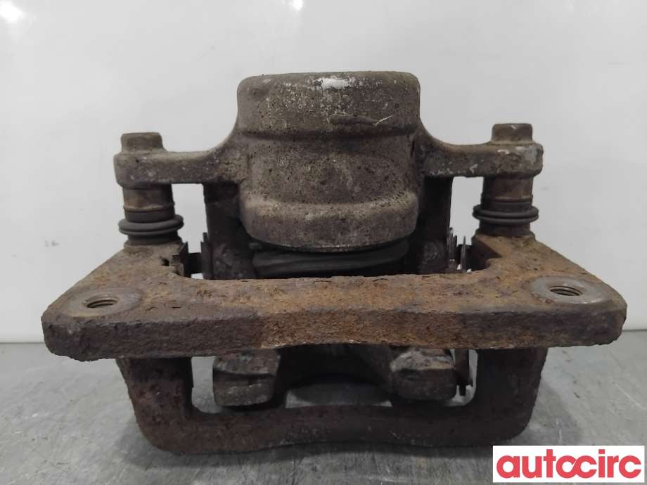 Bremsecaliper venstre bak til Hyundai Santa Fe 2006-2009 (Type II, Fase 1)  (HYUNDAI|583102BA00|)