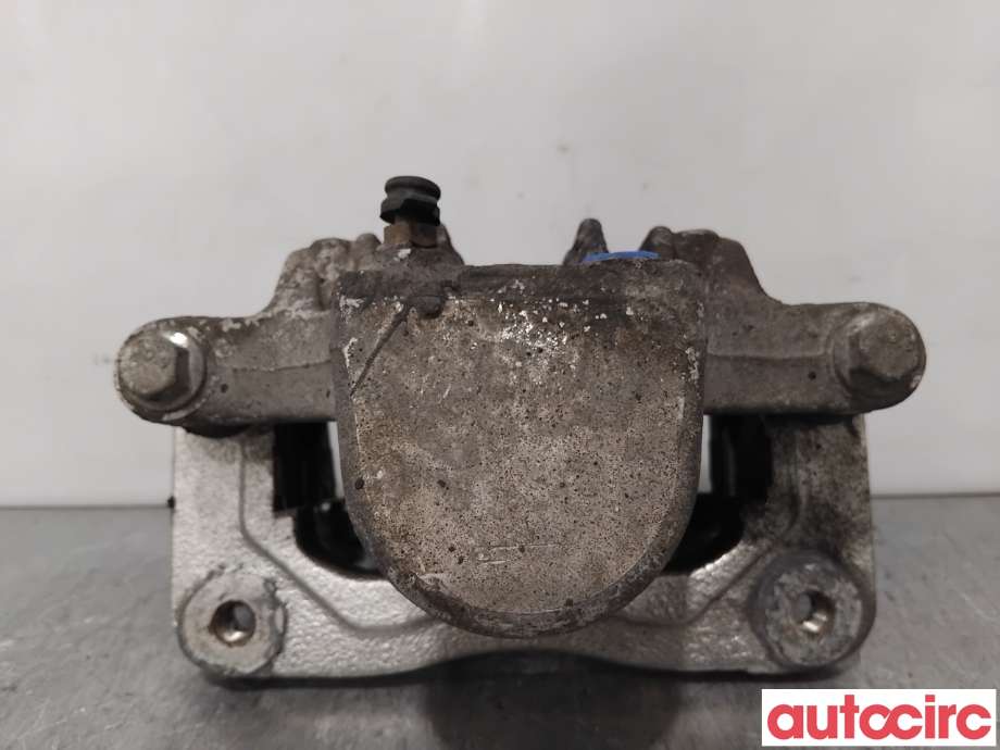 Bremsecaliper høyre bak til Hyundai Santa Fe 2006-2009 (Type II, Fase 1)  (HYUNDAI|583112BA00|)
