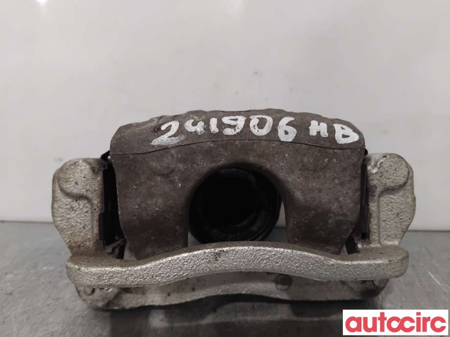 Bremsecaliper høyre bak til Hyundai Santa Fe 2006-2009 (Type II, Fase 1)  (HYUNDAI|583112BA00|)