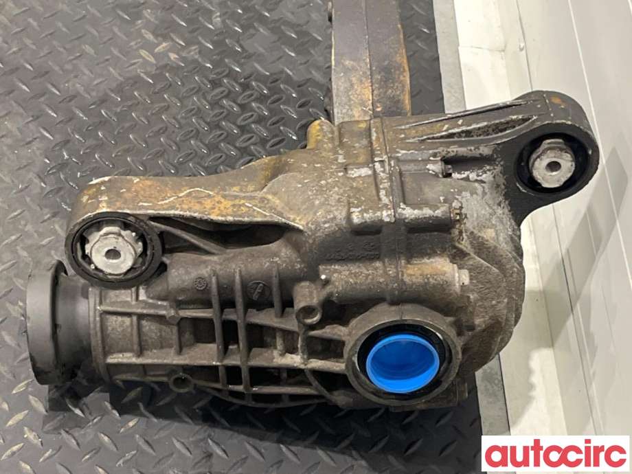 Kardang til Mercedes ML 2005-2011 (W164) (W164) (MERCEDES|A1643302702|)