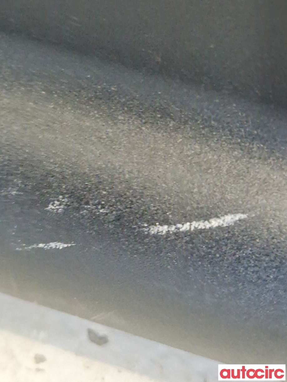Bagasjerom rollon til BMW 5-Serie 2010-2017 (F10/F11) (F10/F11) (BMW|51479200685|)