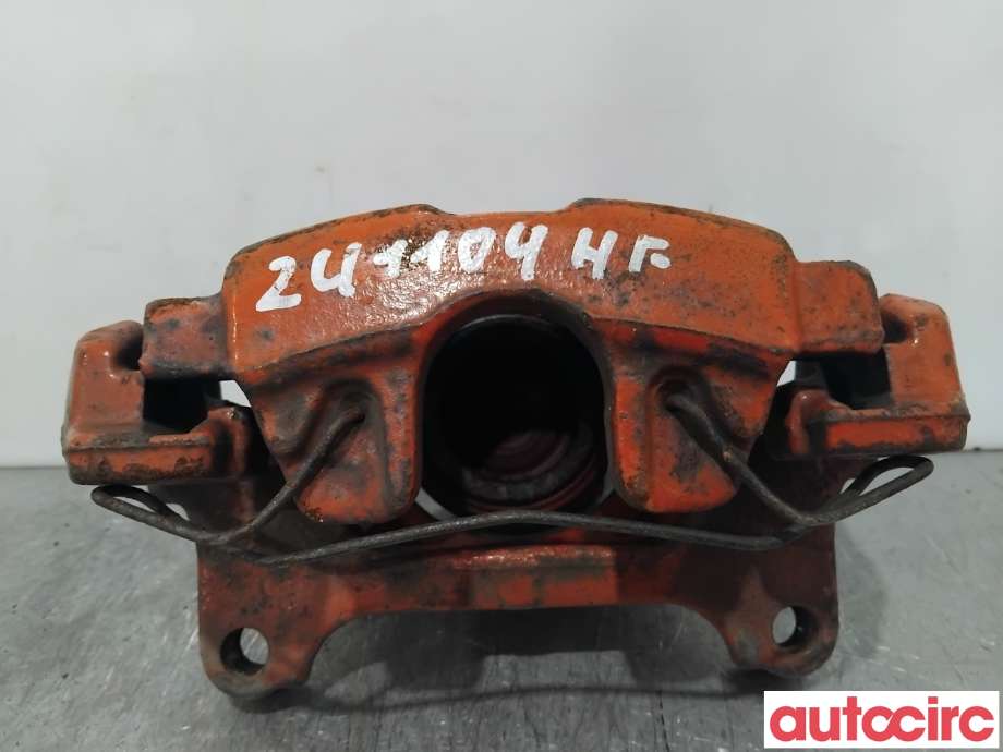 Bremsecaliper høyre foran til Audi A5 2007-2016 (Type I)  (AUDI|8K0615124C|)