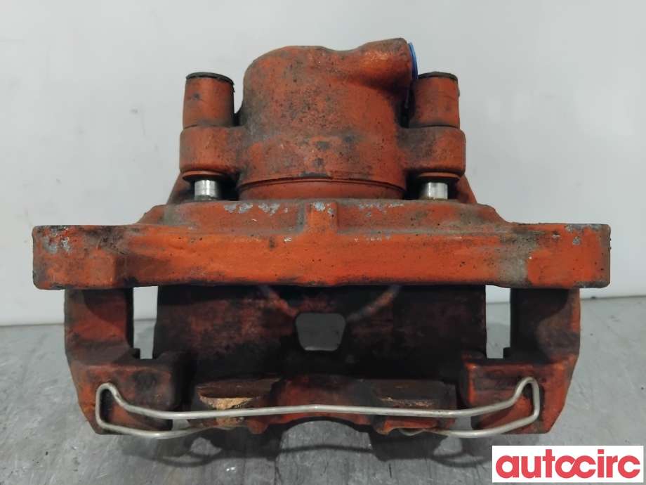 Bremsecaliper venstre foran til Audi A5 2007-2016 (Type I)  (AUDI|8K0615123C|)