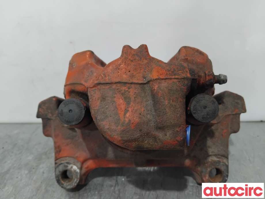 Bremsecaliper venstre foran til Audi A5 2007-2016 (Type I)  (AUDI|8K0615123C|)