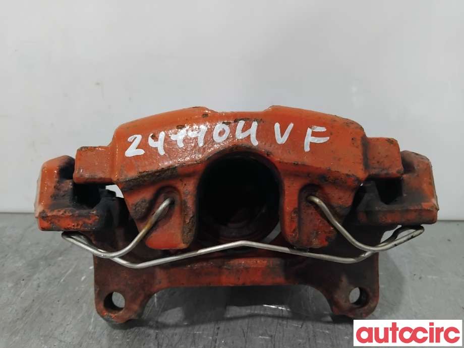 Bremsecaliper venstre foran til Audi A5 2007-2016 (Type I)  (AUDI|8K0615123C|)