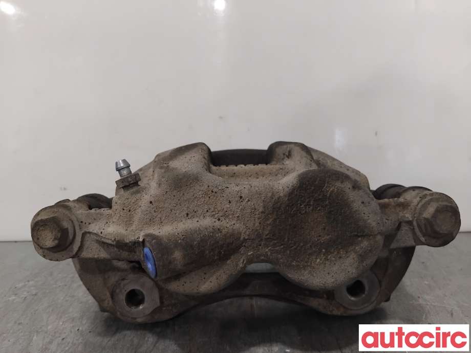 Bremsecaliper venstre foran til VW Amarok 2010-2016 (Type I, Fase 1)  (VOLKSWAGEN|2H0615123B|)