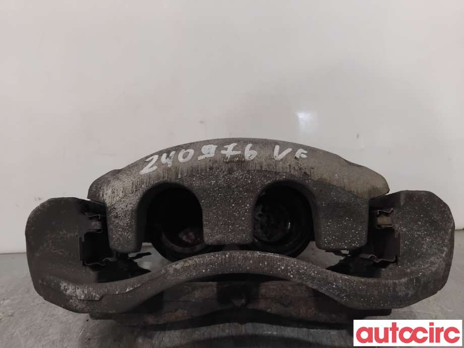 Bremsecaliper venstre foran til VW Amarok 2010-2016 (Type I, Fase 1)  (VOLKSWAGEN|2H0615123B|)