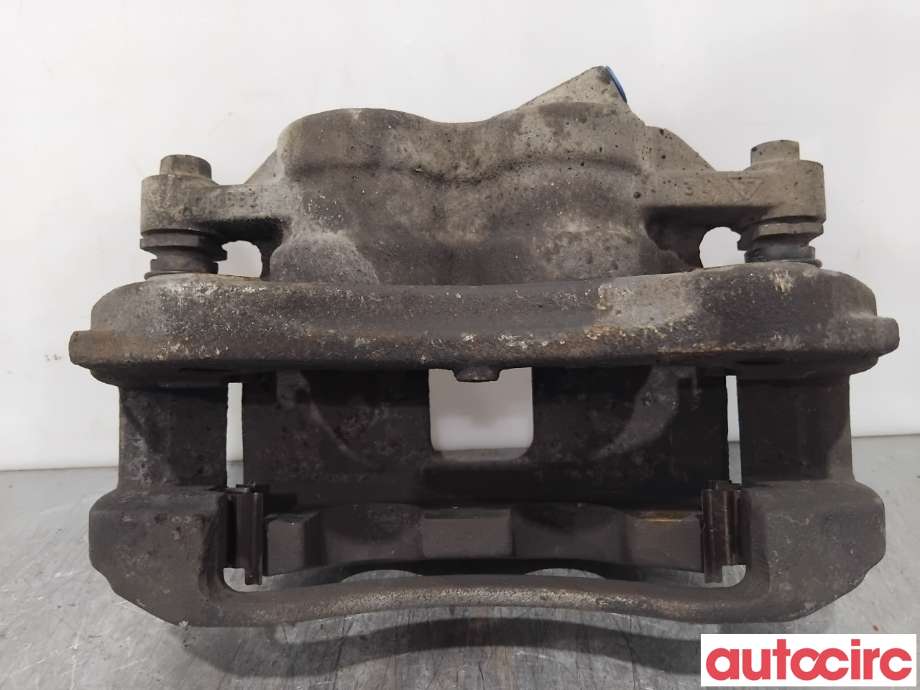 Bremsecaliper høyre foran til VW Amarok 2010-2016 (Type I, Fase 1)  (VOLKSWAGEN|2H0615124B|)