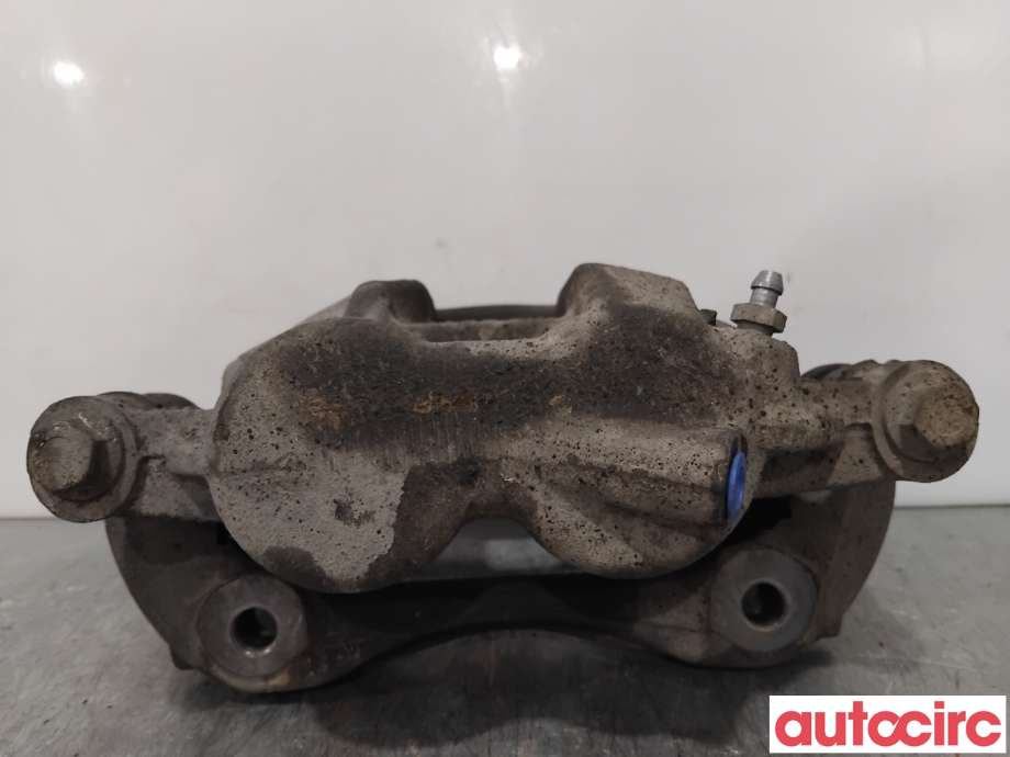 Bremsecaliper høyre foran til VW Amarok 2010-2016 (Type I, Fase 1)  (VOLKSWAGEN|2H0615124B|)