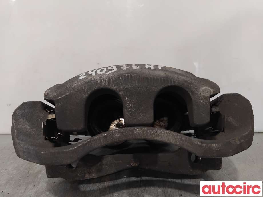 Bremsecaliper høyre foran til VW Amarok 2010-2016 (Type I, Fase 1)  (VOLKSWAGEN|2H0615124B|)