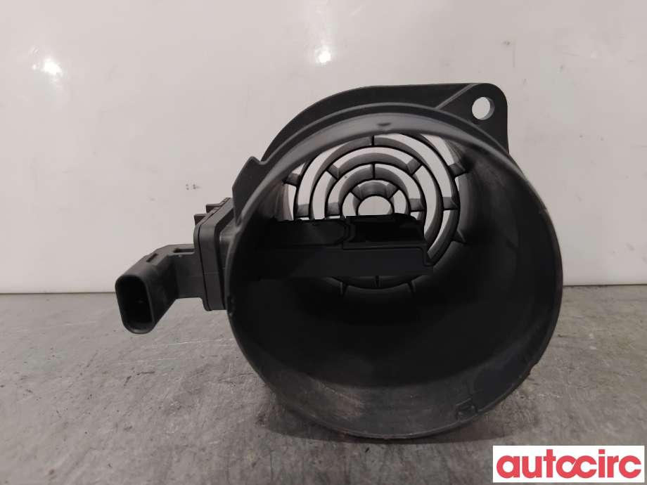 Luftmengde/luftmassemåler til VW Transporter / Caravelle 2019-->> (T6.1) (T6.1) (VOLKSWAGEN|04E906461A|0280218486)
