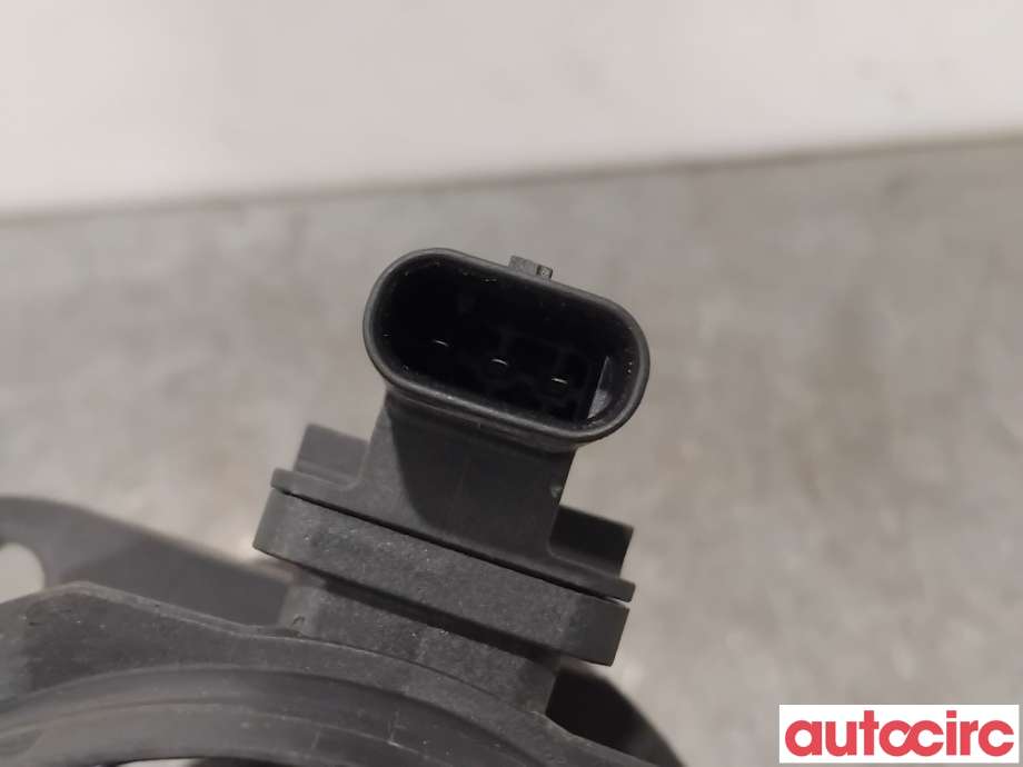 Luftmengde/luftmassemåler til VW Transporter / Caravelle 2019-->> (T6.1) (T6.1) (VOLKSWAGEN|04E906461A|0280218486)