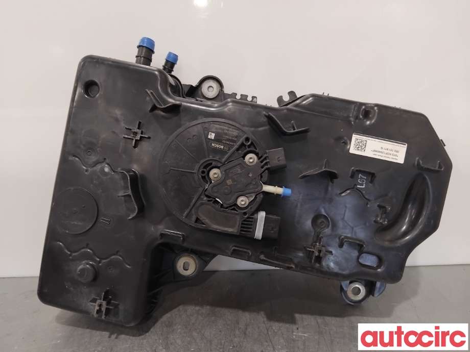 AdBlue tank til VW Transporter / Caravelle 2015-2019 (T6) (T6) (VOLKSWAGEN|7E0131877H||7E0131877G)