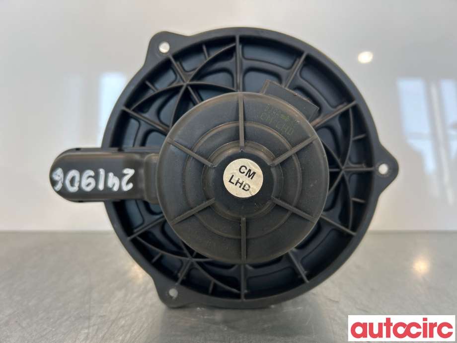 Varmeapparat motor til Hyundai Santa Fe 2006-2009 (Type II, Fase 1)  (HYUNDAI|971132B000|)