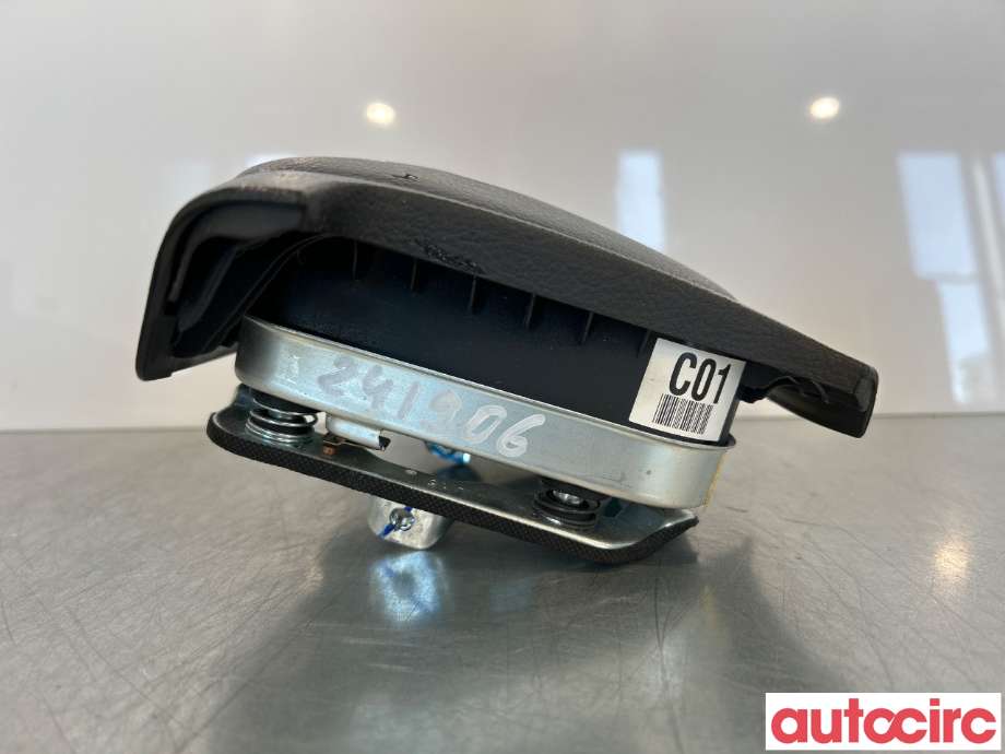 Airbag rattpute til Hyundai Santa Fe 2006-2009 (Type II, Fase 1) (HYUNDAI|569002B000WK|)