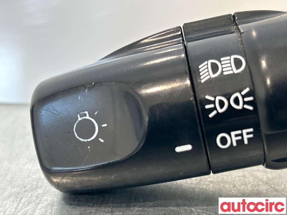 Bryter blink til Hyundai Santa Fe 2006-2009 (Type II, Fase 1)  (HYUNDAI|934102B000CA|)