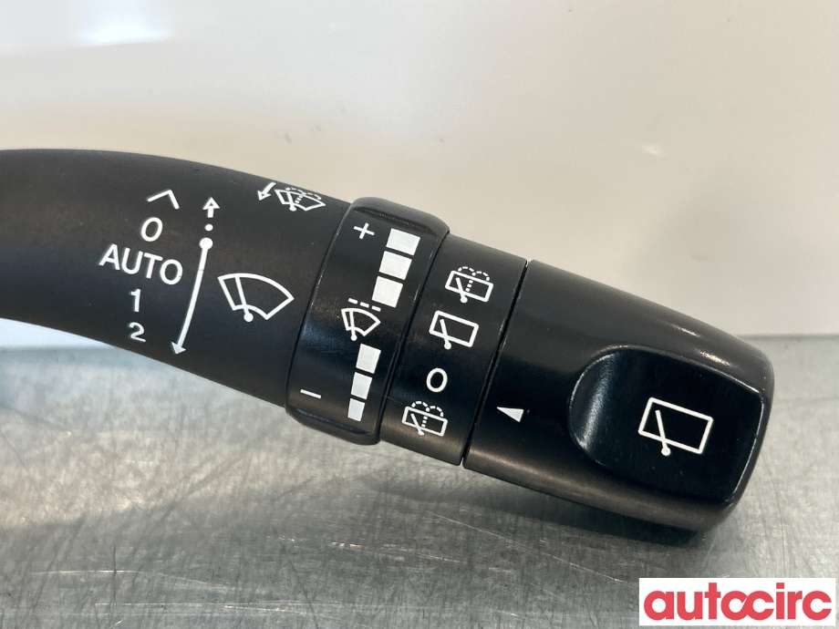 Bryter visker til Hyundai Santa Fe 2006-2009 (Type II, Fase 1)  (HYUNDAI|934202B100|)
