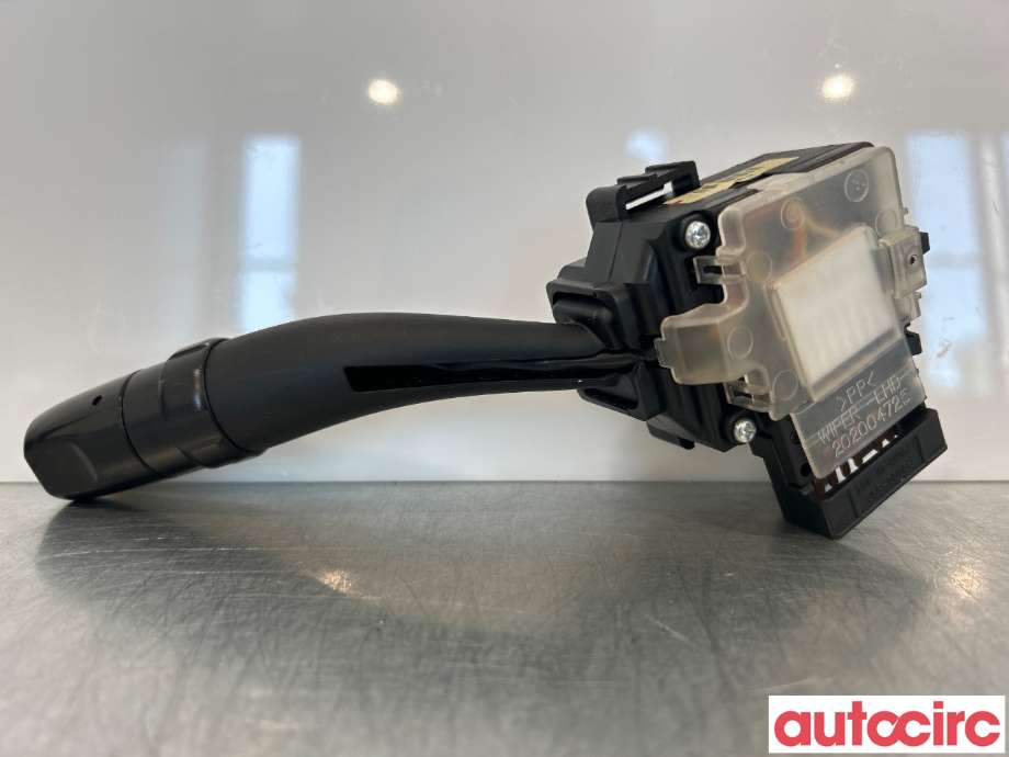 Bryter visker til Hyundai Santa Fe 2006-2009 (Type II, Fase 1)  (HYUNDAI|934202B100|)