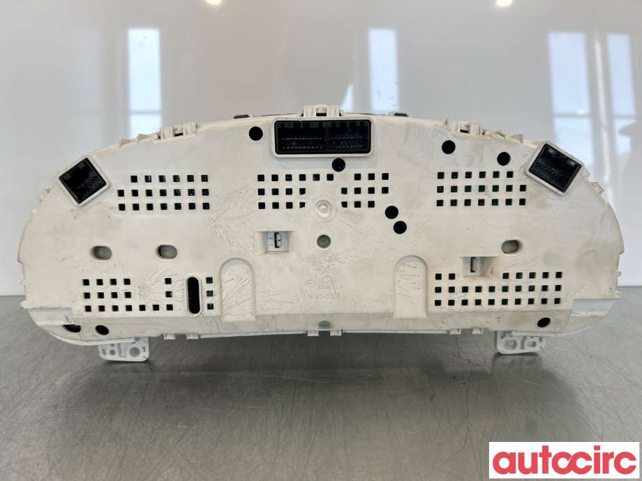 Instrumentpanel til Hyundai Santa Fe 2006-2009 (Type II, Fase 1)  (HYUNDAI|940032B652|11000-839520H|94003-2B652)