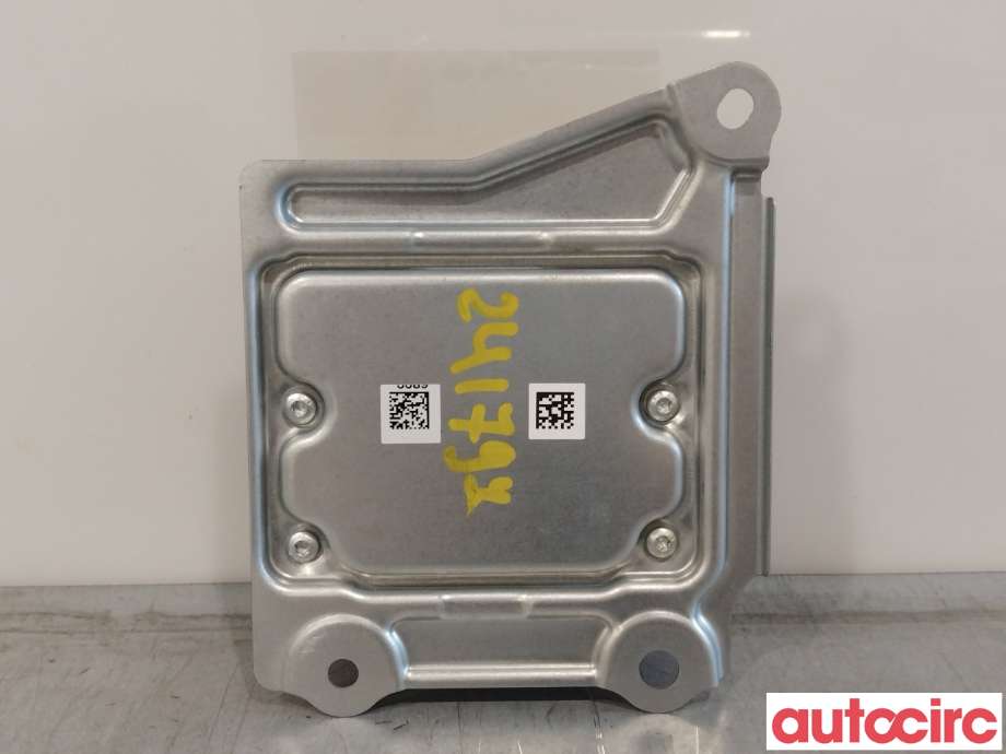 Airbag elektronikk til Nissan Leaf 2018-->> (Type II)  (NISSAN|K88205SH0B|988205SH0B)