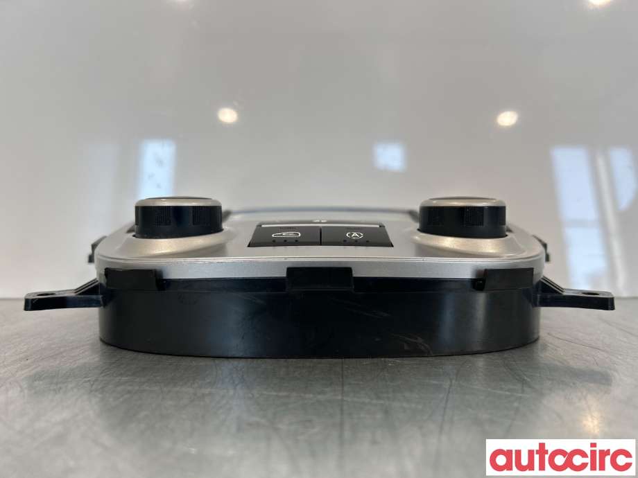 Varmeapparat betjening til Hyundai Santa Fe 2006-2009 (Type II, Fase 1)  (HYUNDAI|972502B432CA|97250-2B432)