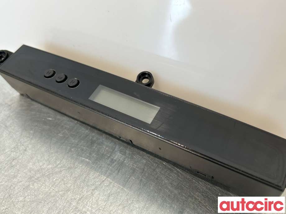 Instrument diverse til Hyundai Santa Fe 2006-2009 (Type II, Fase 1)  (HYUNDAI|945102B000)