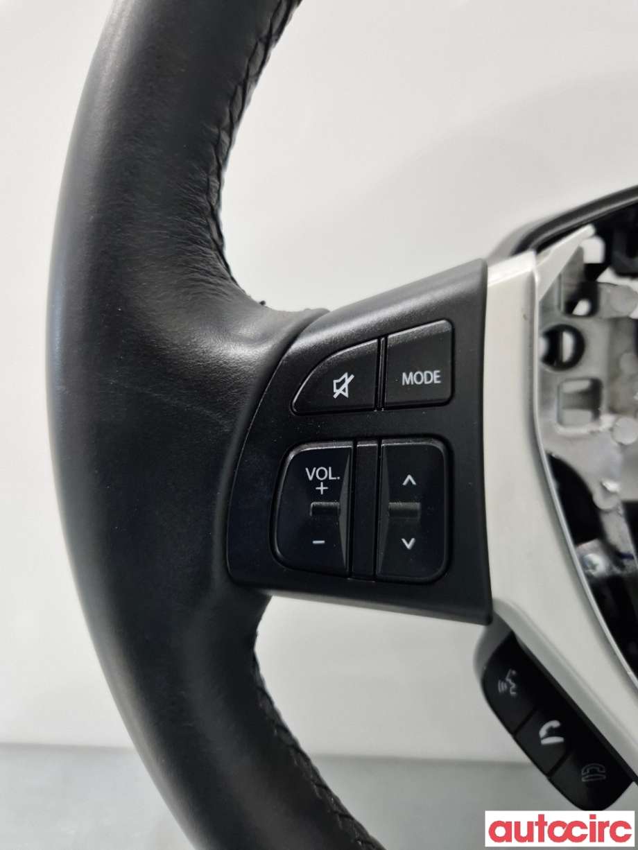Ratt til Suzuki Vitara 2015-->> (Type IV)  (SUZUKI|48110-53S21-GJL|)