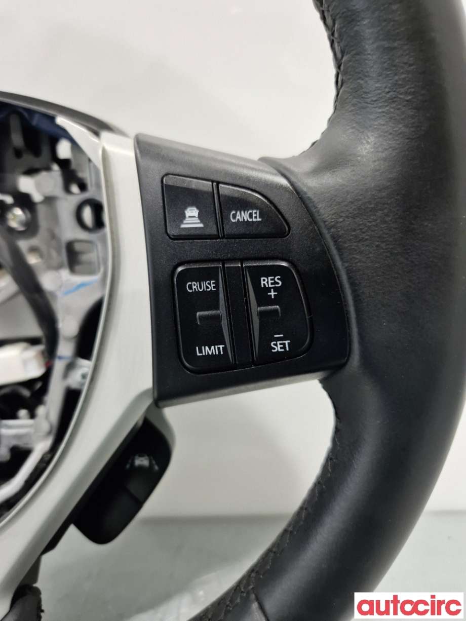 Ratt til Suzuki Vitara 2015-->> (Type IV)  (SUZUKI|48110-53S21-GJL|)