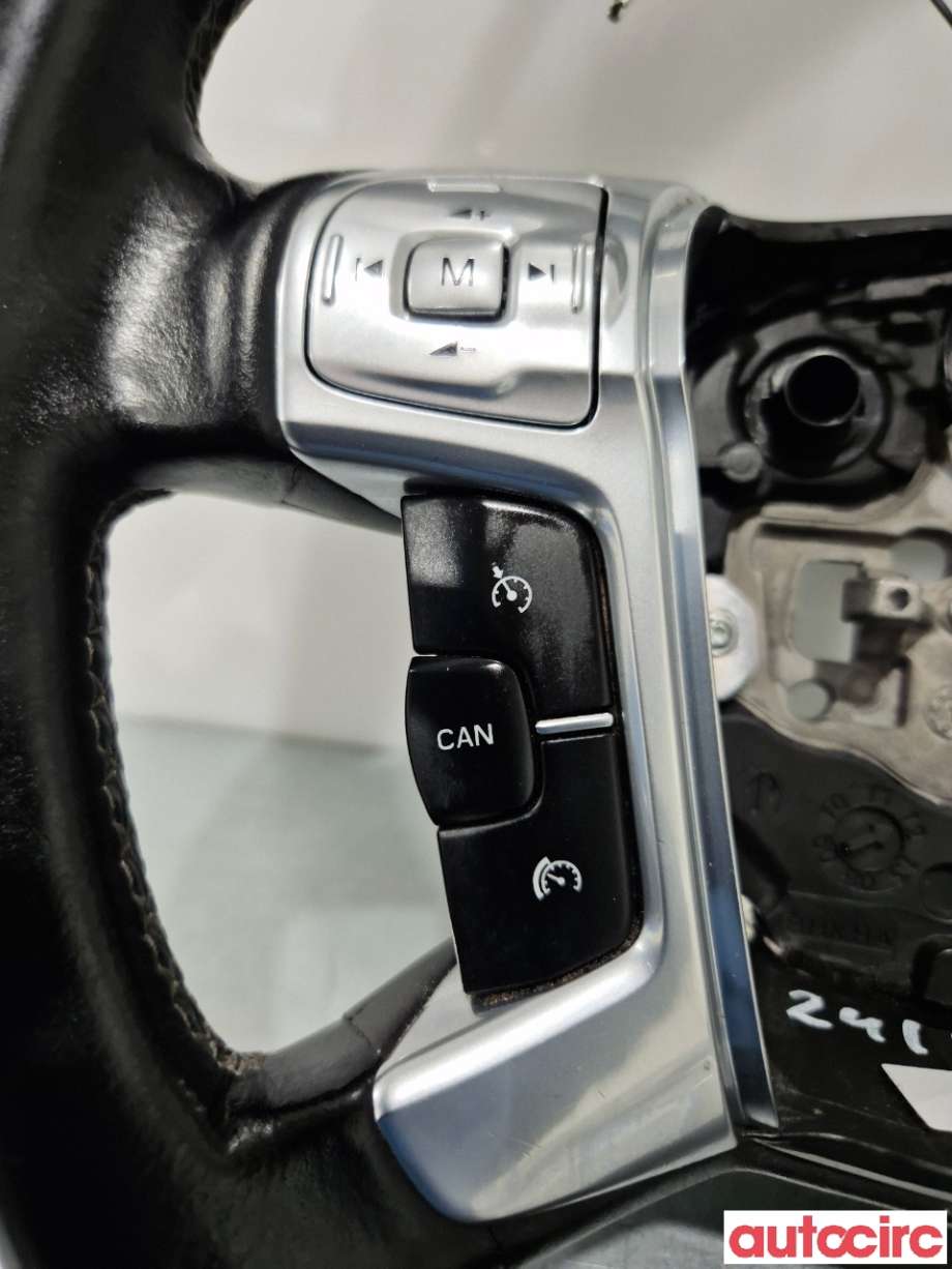Ratt til Ford S-Max 2010-2015 (Type I, Fase 2) (FORD|1760791||AM21-3600-YB3ZHE)
