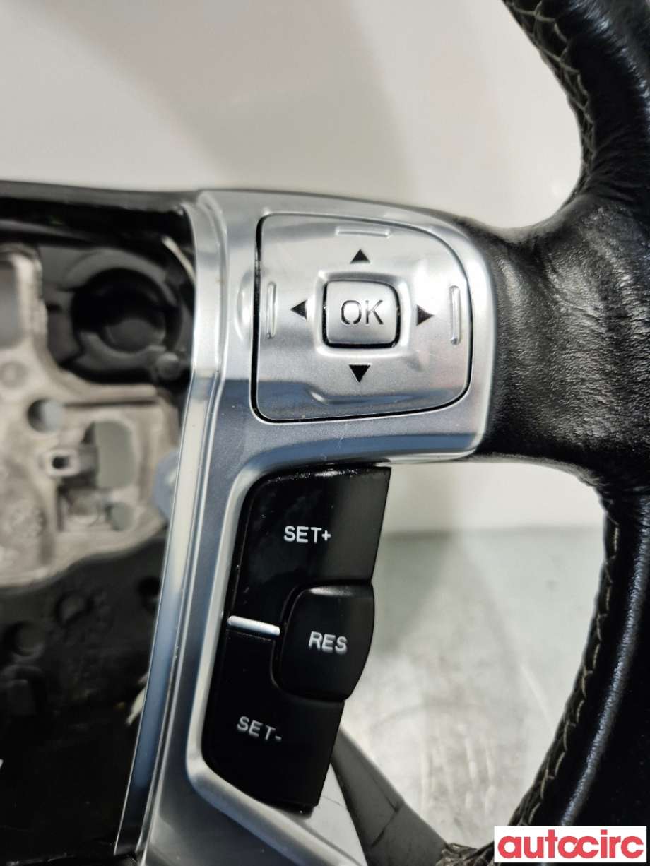 Ratt til Ford S-Max 2010-2015 (Type I, Fase 2) (FORD|1760791||AM21-3600-YB3ZHE)
