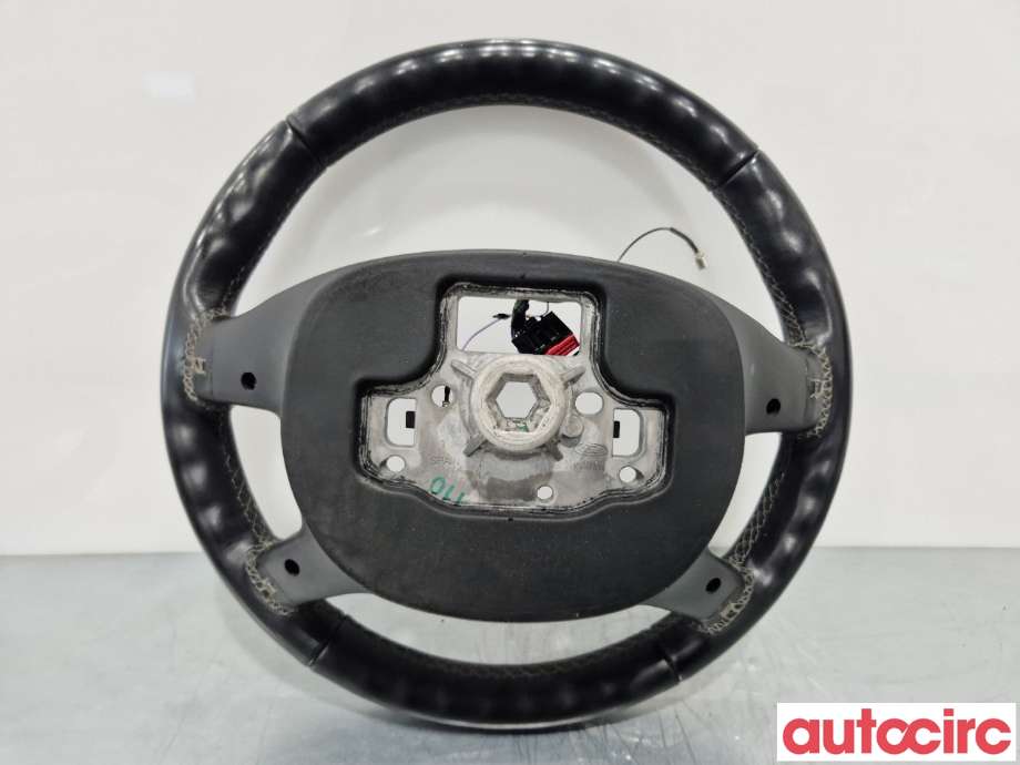 Ratt til Ford S-Max 2010-2015 (Type I, Fase 2) (FORD|1760791||AM21-3600-YB3ZHE)