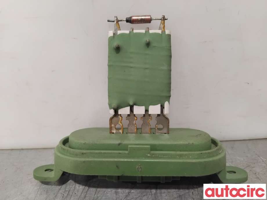 Varmeapparat motstand til VW Transporter / Caravelle 2015-2019 (T6) (T6) (VOLKSWAGEN|7E0959263D|)