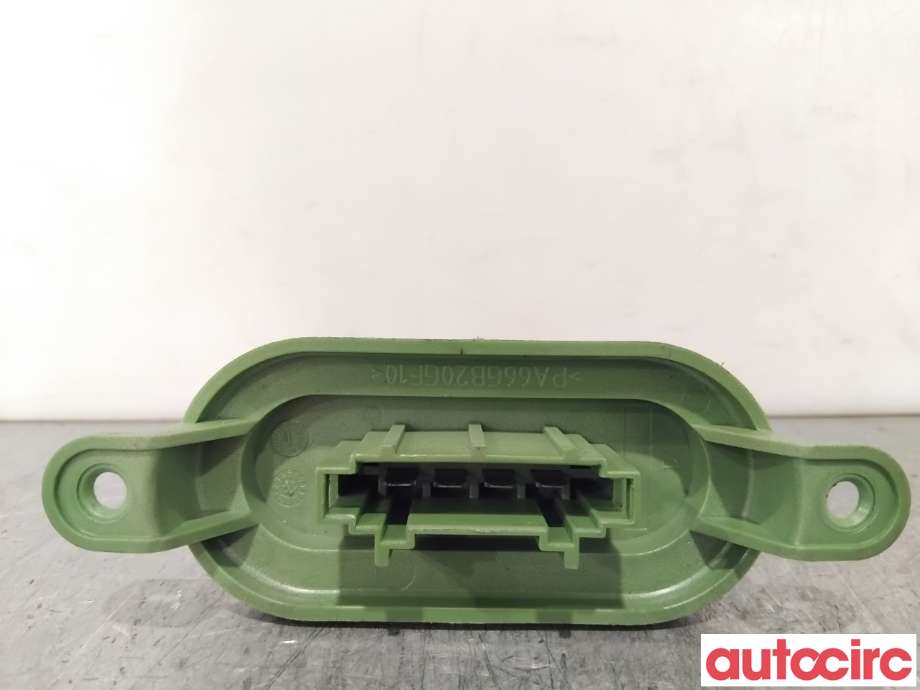 Varmeapparat motstand til VW Transporter / Caravelle 2015-2019 (T6) (T6) (VOLKSWAGEN|7E0959263D|)