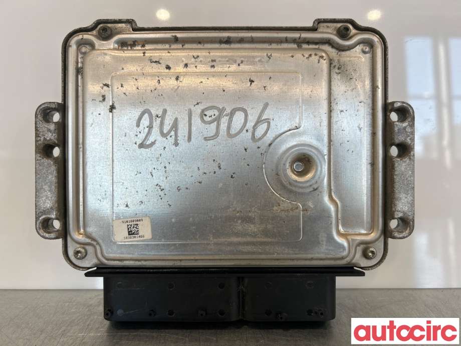 Styreenhet motor til Hyundai Santa Fe 2006-2009 (Type II, Fase 1)  (HYUNDAI|3911327826)