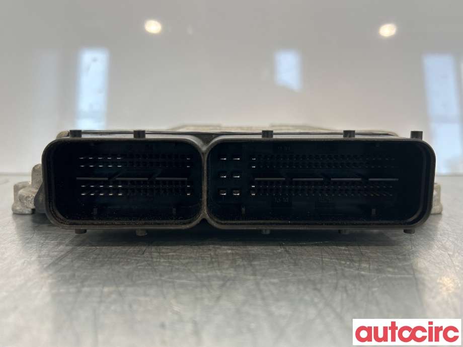 Styreenhet motor til Hyundai Santa Fe 2006-2009 (Type II, Fase 1)  (HYUNDAI|3911327826)